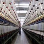 ​[Audio] Mario Díaz, delegado de Coteninas: «La empresa pretende que los trabajadores devuelvan tres días de producción en jornadas feriadas tras el incendio»