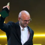 Abel Pintos se llevó el Martín Fierro de Oro: todos los ganadores de los Martín Fierro de la Música 2026
