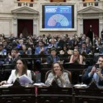 Diputados: La Libertad Avanza aprobó el proyecto de Inviolabilidad de la propiedad privada y restablece la ley de Tierras