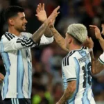 Rating: cuánto midió el triunfo de la Selección Argentina ante Bolivia en el amistoso por la Fecha FIFA