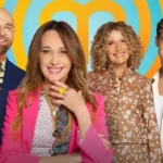 Telefe confirmó la fecha de regreso de MasterChef Junior con Verónica Lozano en la conducción