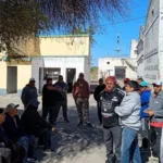[Audio] Trabajadores de la Cooperativa Algodonera reclaman el pago de vacaciones, aguinaldo y denuncian falta de aportes